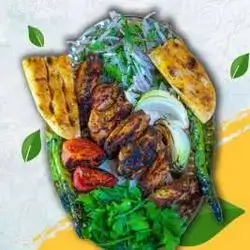 Grilled Chicken Wings