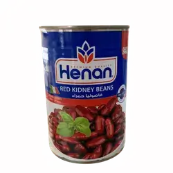 Henan Red Beans 400gm