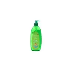 Newtis Kids Shampoo Green 750ml
