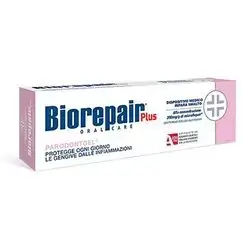 Biorepair Plus Parodontgel