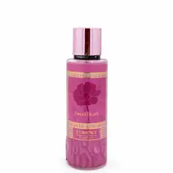 EVIDENCE - Sweet Heart (Body Mist)