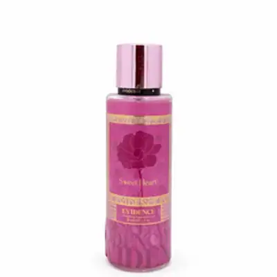 EVIDENCE - Sweet Heart (Body Mist)