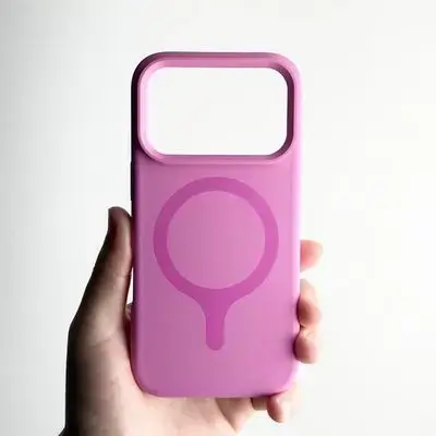 The item in the image is a Tadamall Premium Case designed for the iPhone 18Pro Max.