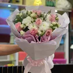 Flowers Bouquet