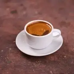 Turkish Coffee