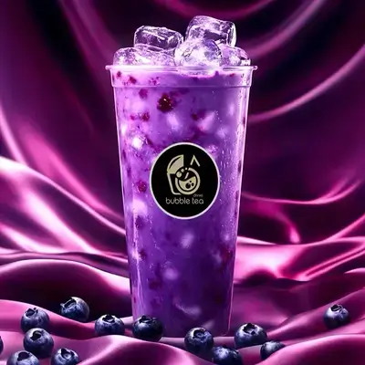 Blueberry