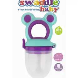 Swaddle Baby Fresh Food Feeder
