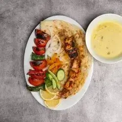Chicken Tikka 