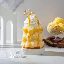 Mango Milkshake