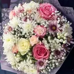 Flower Bouquet