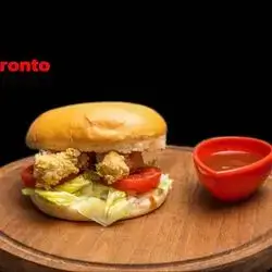 Charly Burger