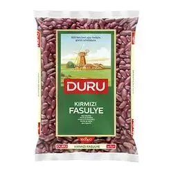 Duru Red Beans 800 Gm