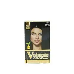Volum Color Cream 1.1 Blue Black