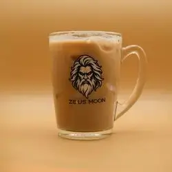 Spanish Latte Hot/Cold