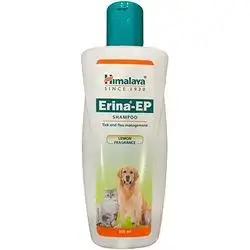 Himalaya Erina Ep Shampoo 200 Ml