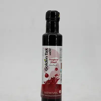 Golden Tak Pomegranate Molasses