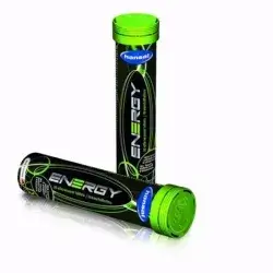 ENERGY 20 effervescent tablet (hansal)