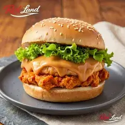 Chicken Burger