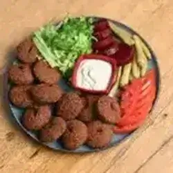Falafel Meal
