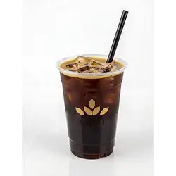 Iced Americano