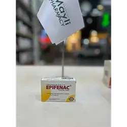Epifenac Ampule Epico Diclofenac Sodium