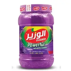 Alwazir Cleaner Powerful Multipurpose Green 900g