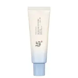 Beauty of Joseon Relief Sun Aqua Fresh Rice + B5 SPF50+ - 50ml | بيوتي اوف جيسون واقي شمسي بمستخلص ماء الأرز spf50+ - 50 مل