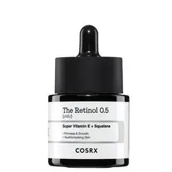 cosrx the retinol 0.5 oil
