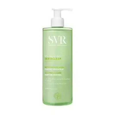 Svr Sebiaclear Cleanser