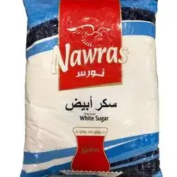 Nawras Sugar 10kg