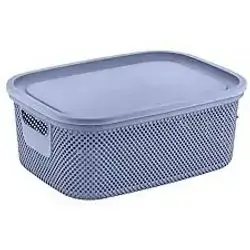 Hobby Life Storage Basket, 2L