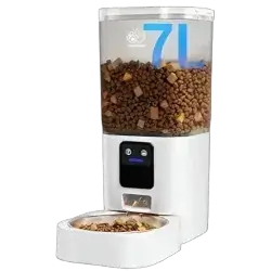 Frienhund Smart Pet Feeder