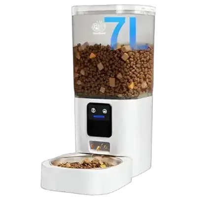 Frienhund Smart Pet Feeder
