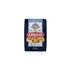 Arrighi Pasta Lumache 500g