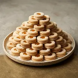 Jam Apricot 500 G