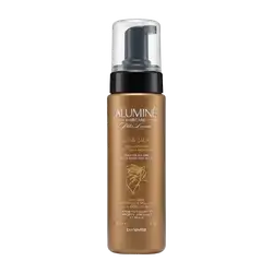 Sea Silk Volumizing Styling Mousse 200ml _ ALUMINE HAIR CARE