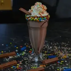 Kit Kat Milkshake