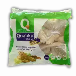 Qualico Breast Bag 1 Kg