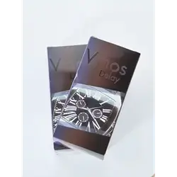 Vinos Delay Condom