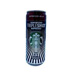 Starbucks Double Shot Can 300 ml