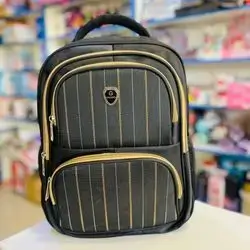 Backpack - black color