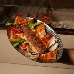 Ali Nazek Kabab