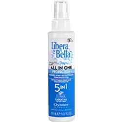 libera e bella - all in one protection 150ml