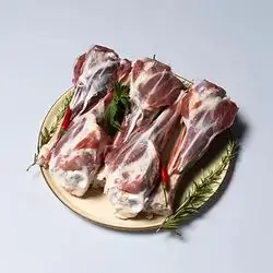 Lamb Zand