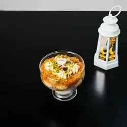 Ramadan Kunafa Cup