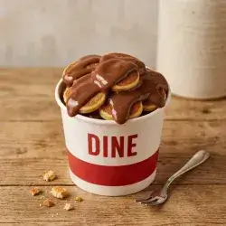 Chocolate Cup