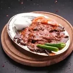 Iskender