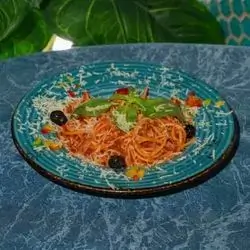 Spaghetti Bolognese
