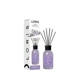 Loris Lavender And Musk Air Freshener 100 Ml
