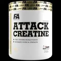 ATTACK Creatine 300 g